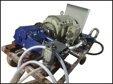 jetting Pump
